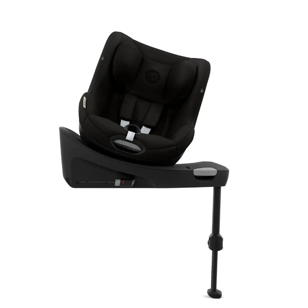 Cybex Sirona G3 i-Size bilsete Magic Black