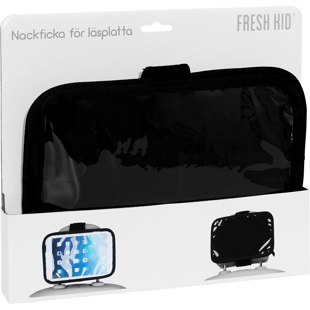 Fresh Kid nettbrettholder