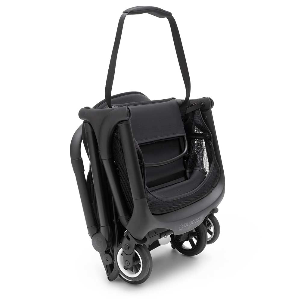 Bugaboo Butterfly + transportveske