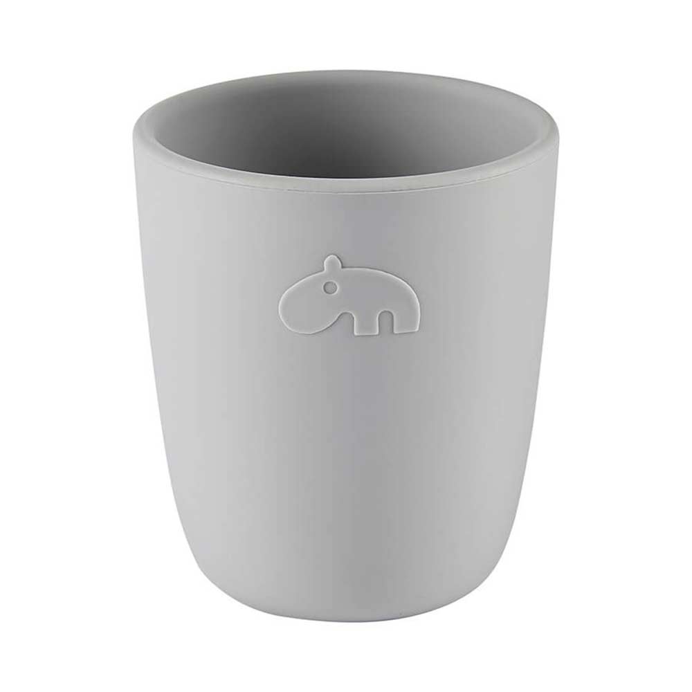 Utført av Deer mini mold silikon Grå