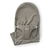 Babybjörn stoffsete barnebouncer Mesh, Gråbeige