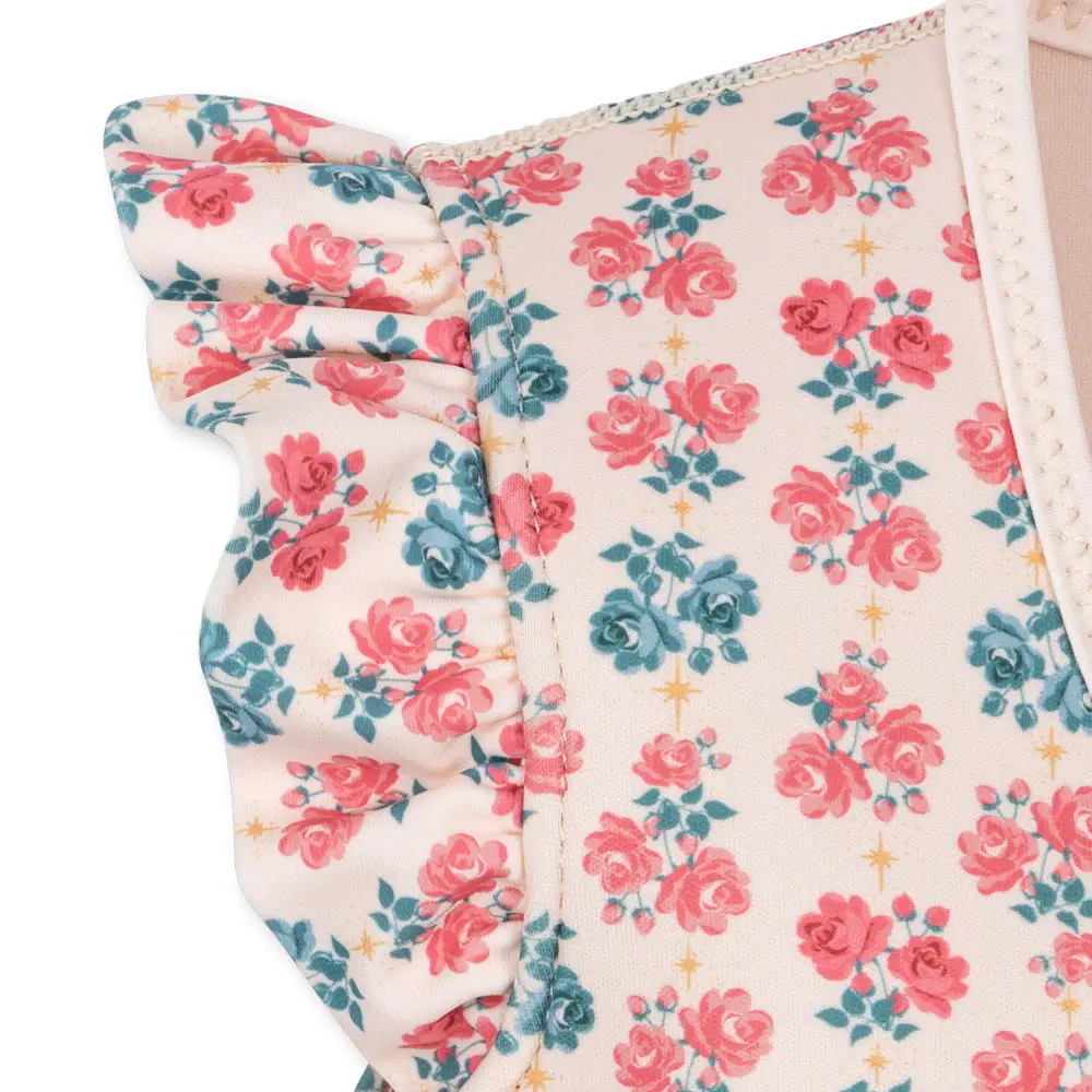 Konges Slöjd Avery svømmevest Lumina Rose 3–6 år