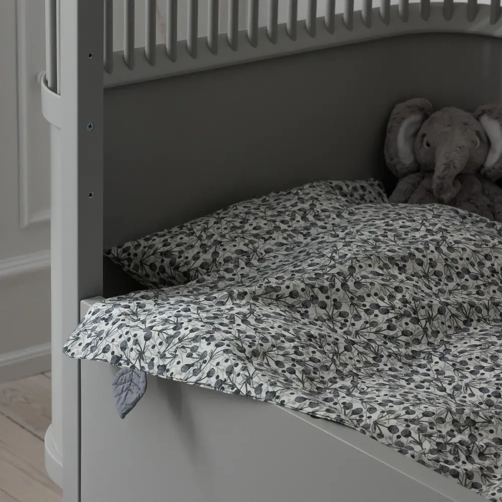 Sebra Dynetrekk junior blue olive