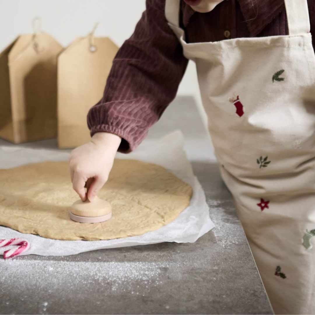 Filibabba Kakeform Wonderful Winter