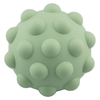 Tiny Tot sensorisk silikonfidgetball Sage
