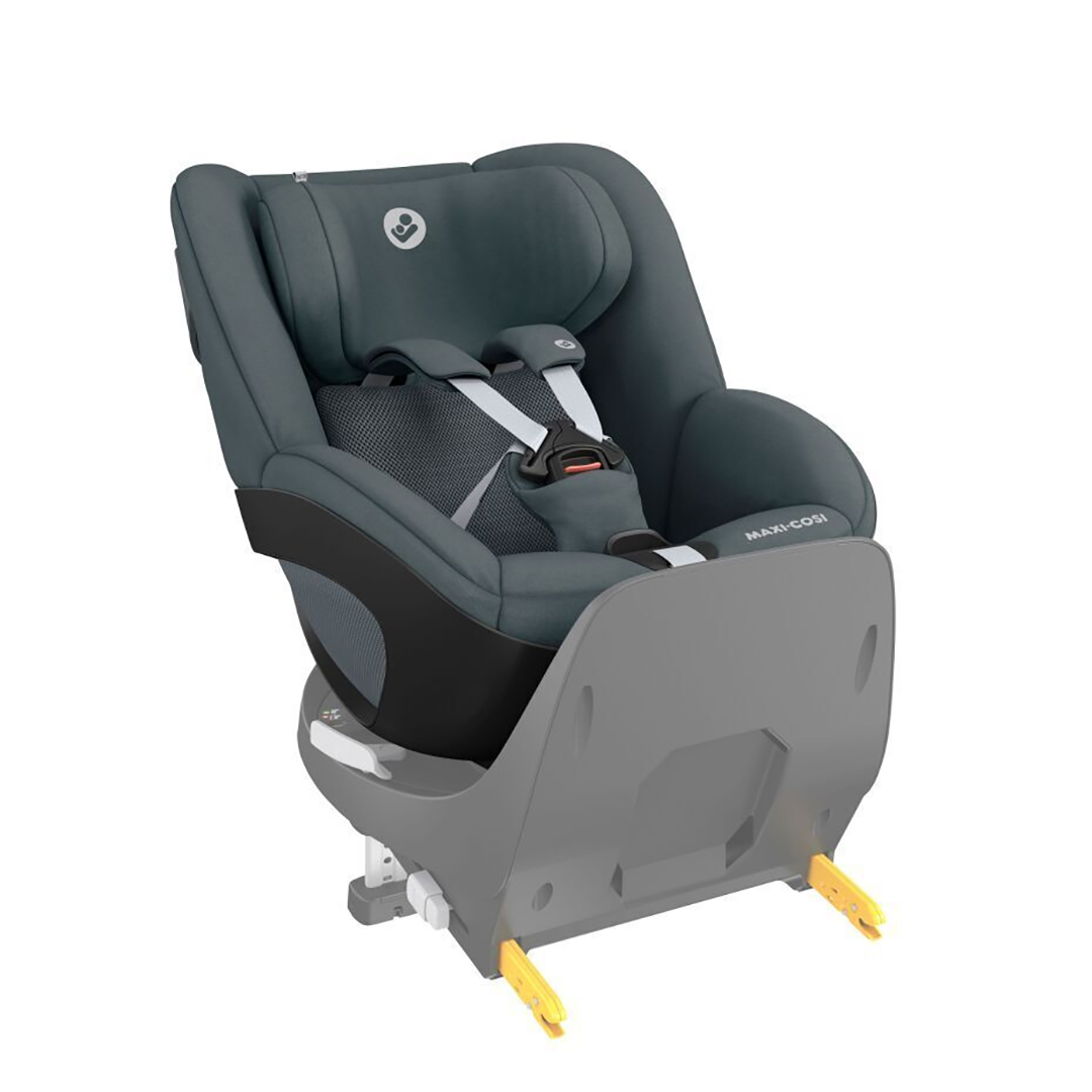 Maxi-Cosi bilbarnestol Pearl 360 i-Size Authentic Graphite