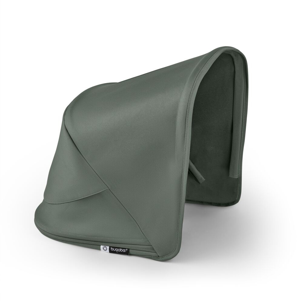 Bugaboo Fox 5 Renew/Kangaroo soltak skogsgrønn