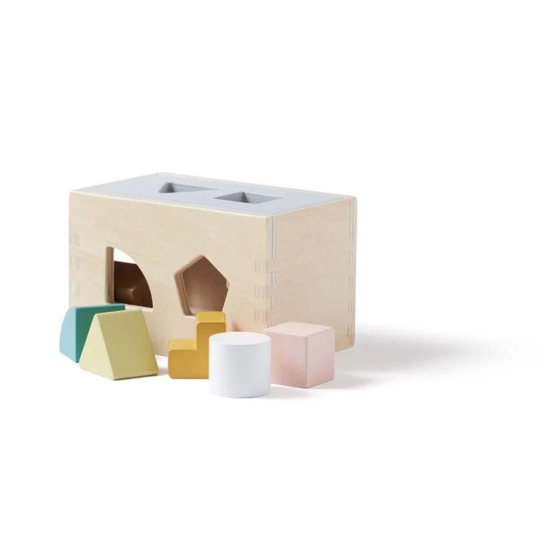 Kids Concept plukkbil AIDEN