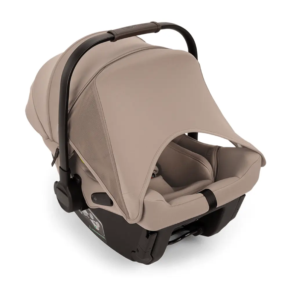 Nuna PIPA URBN CEDAR