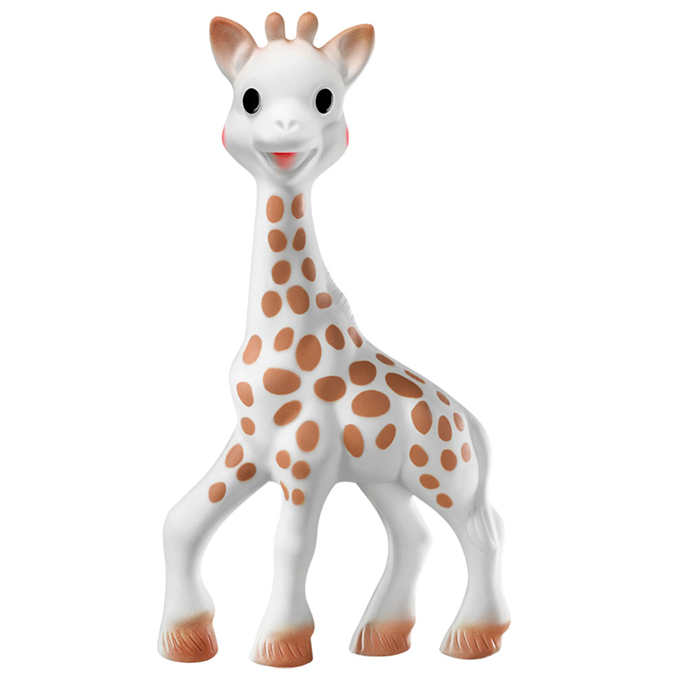 Sophie la Girafe biteleke So Pure Original