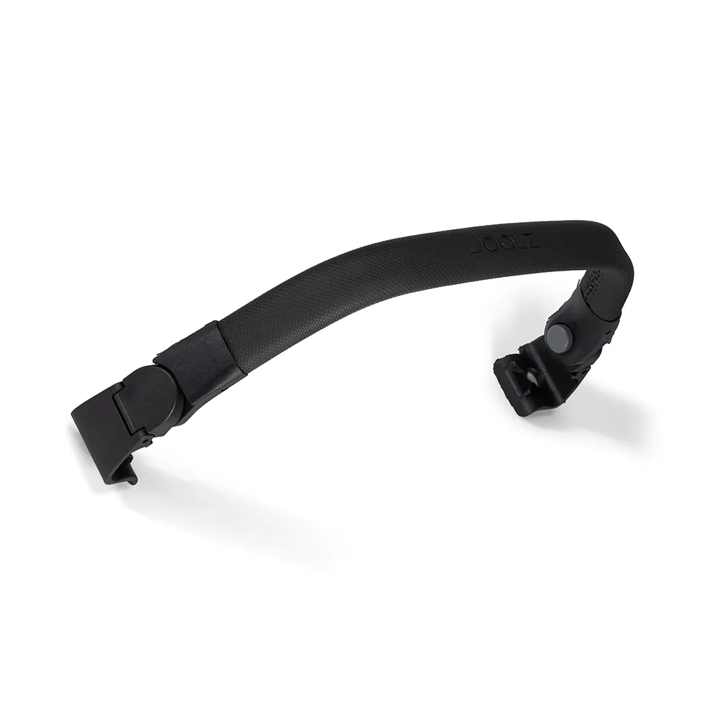 Joolz Aer2 bar black carbon