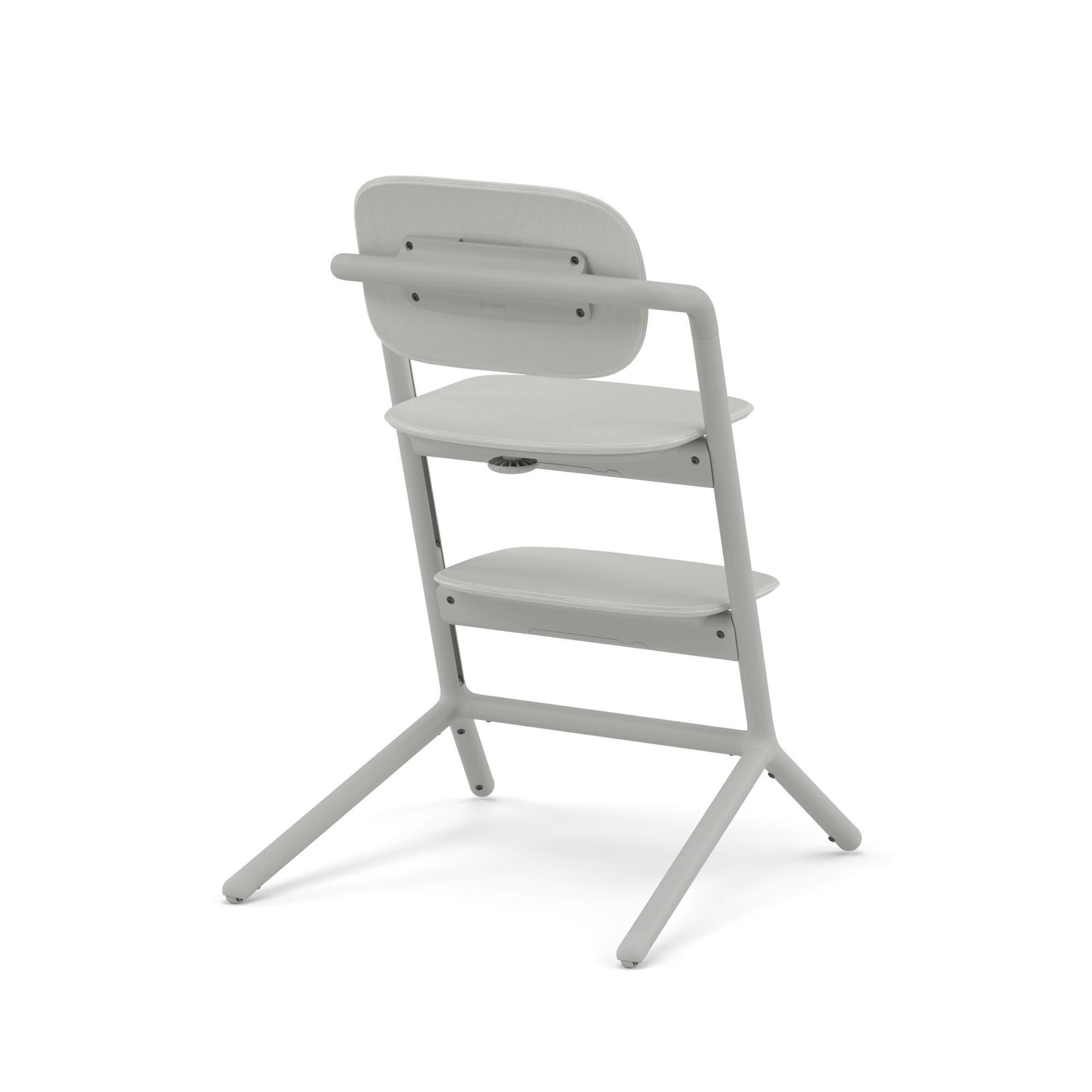 Cybex Lemo spisestol Suede Grey