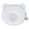 Candide pandapute air hvit